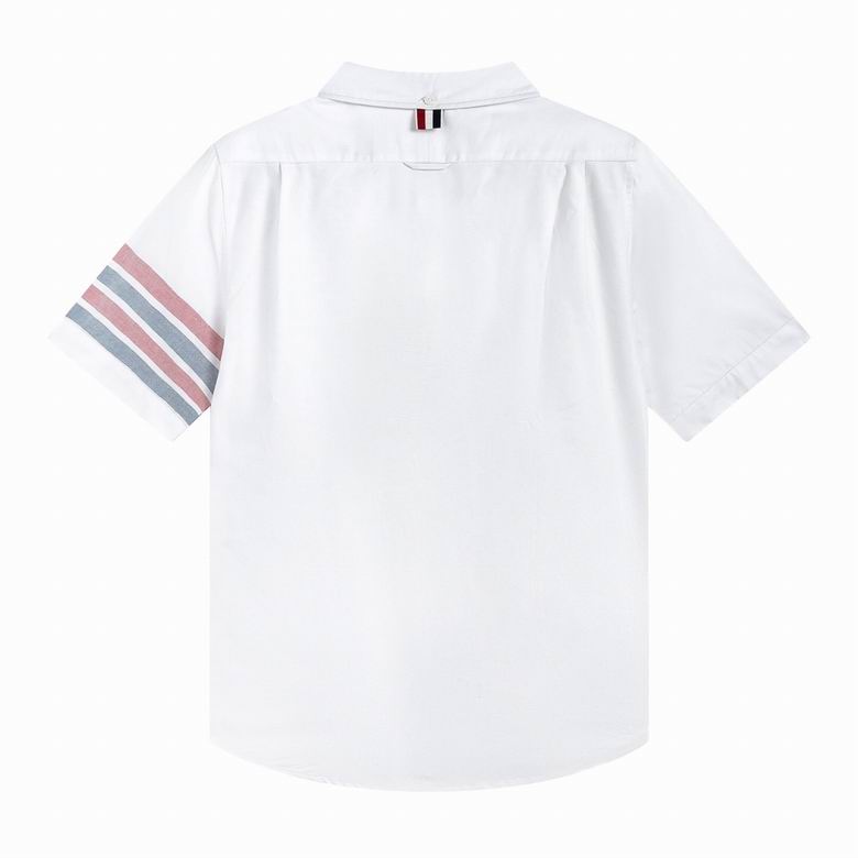 THOM BROWNE Men's Shirts 21